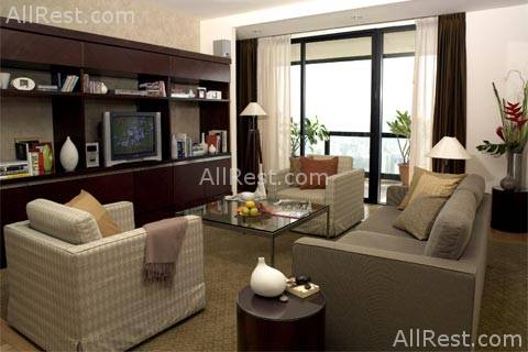 Emporium Suites Hotel 9